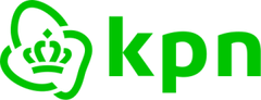 Logo KPN Kleinzakelijk