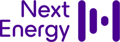 Logo NextEnergy