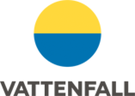 Logo Vattenfall